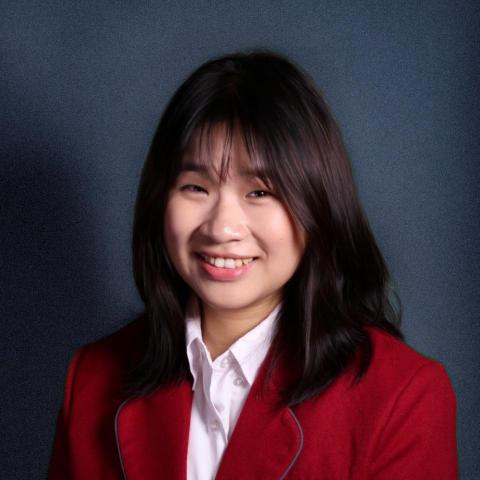 提供吉祥服務的專家Collia