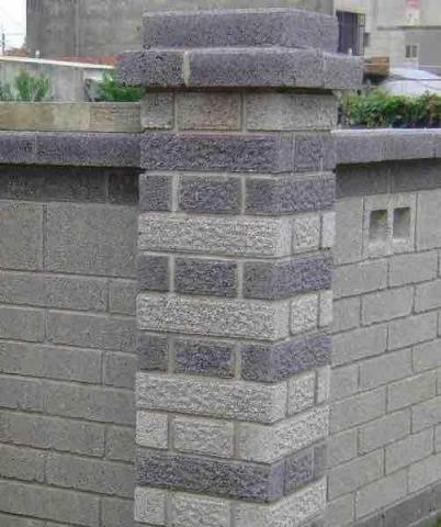 事事怡企業社 專業泥作房屋修繕大小事 - 霧峰社區圍牆 事事怡企業社 專業泥作房屋修繕大小事 - 霧峰社區圍牆