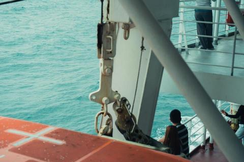 Matsuko - 街拍，台馬之星。