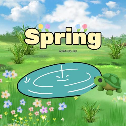 SHU-CHING - 春分製圖