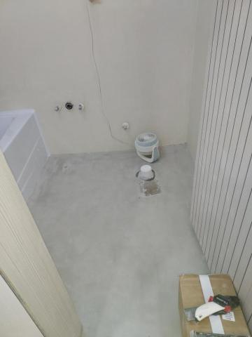 室內裝修工程行 - 浴室微水泥