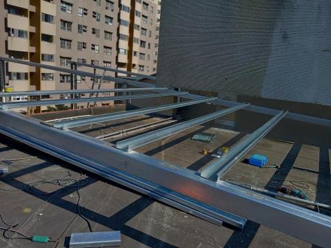 林雲企業社 - 永和