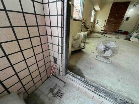 私家電匠⋯劉 - 新北市三重三和路四段 後續完成照未拍