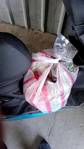 丟丟快收 - 生鮮代購