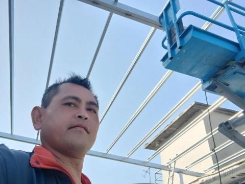 林雲企業社 - 永和