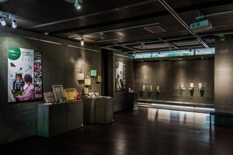 Yuna - 成果展規劃