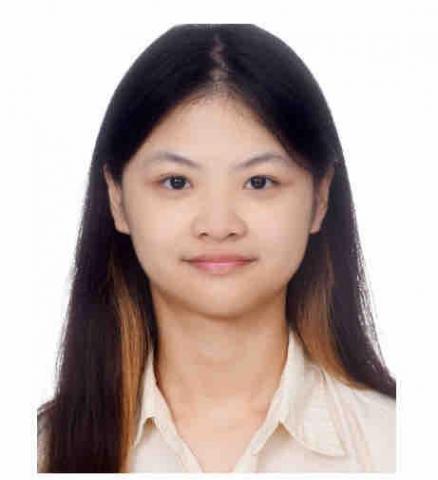 提供林口步道服務的專家陳籽宣