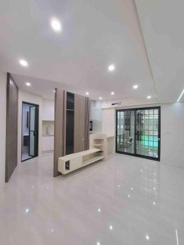 知硯室內裝修設計有限公司 - 台北市文山區60年公寓裝修設計完工照片