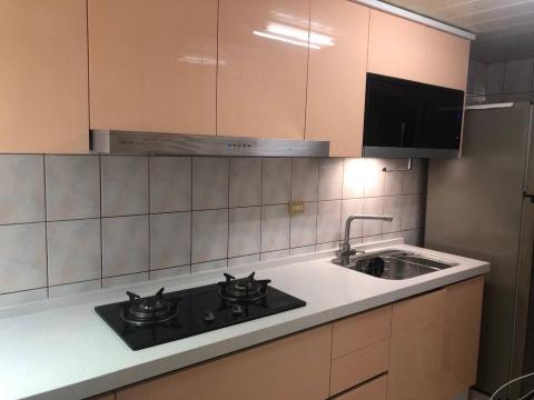 春提廚具行 - 流理台設計