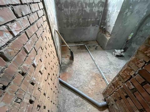 私家電匠⋯劉 - 新北市三重三和路四段 後續完成照未拍