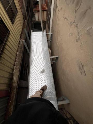 唐先生 - 楊梅區，作個空中步道供業主使用