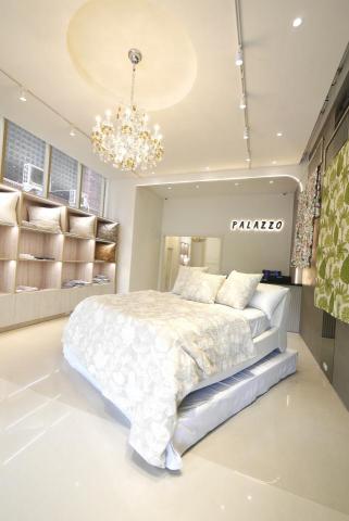 莊家葳 - 店面設計規劃與施工