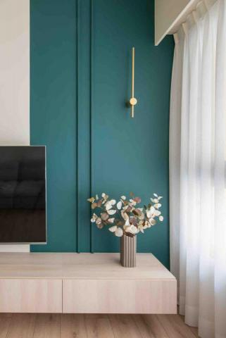 冉冉制作室內設計工作室 - 