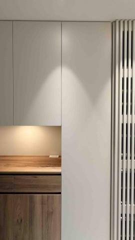 冉冉制作室內設計工作室 - 