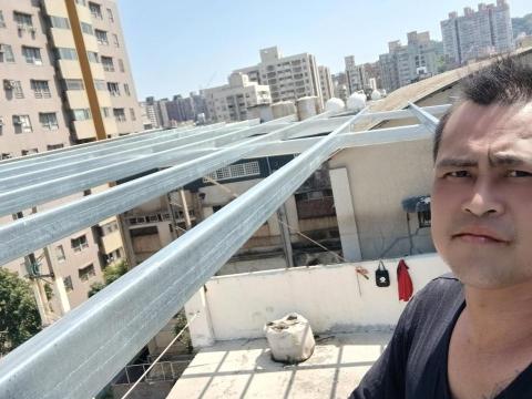 林雲企業社 - 永和