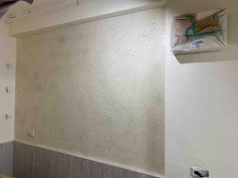 正林油漆 - 多彩漆