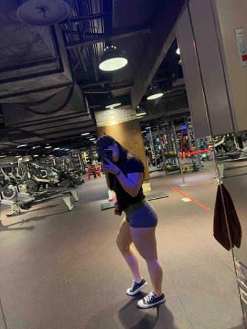 桃園健身教練Ruby - 