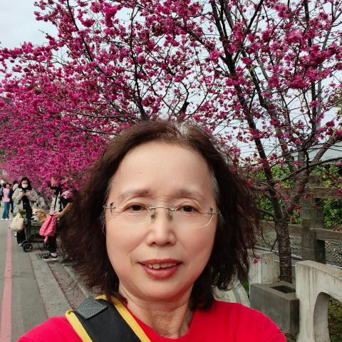 提供應徵廚師服務的專家陳玉芬