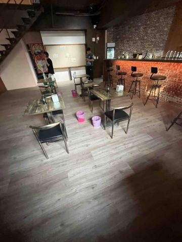 正林油漆 - Spc地板