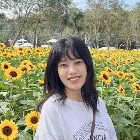 提供物流管理服務的專家林家誼