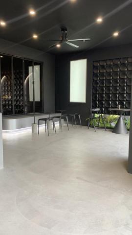 湧森油漆藝術塗料工程 - 無縫地坪