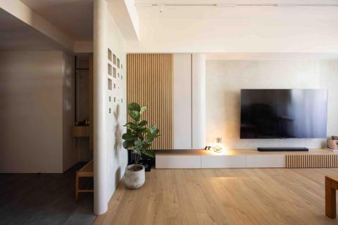 冉冉制作室內設計工作室 - 