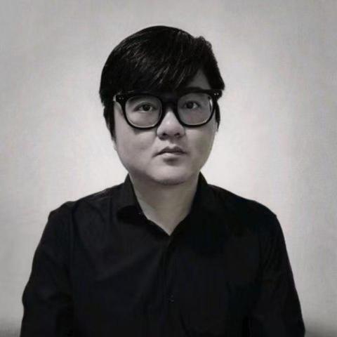 提供現代風服務的專家張佑華