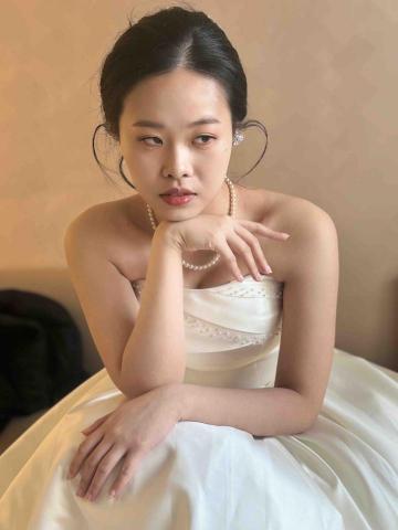 Hemi 禾米造型 - 新娘寫真