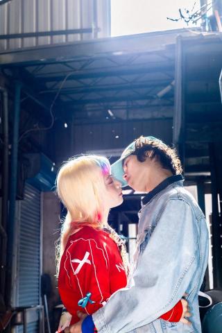 梧桐映像攝影工作室 - 情侶寫真