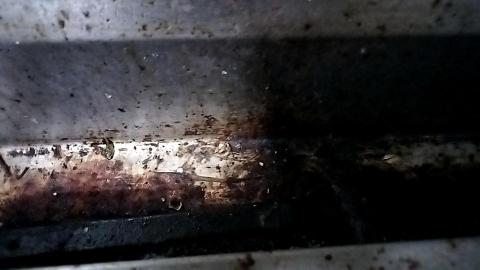 柚子清潔工作室 - 抽油煙機