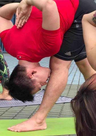 鍾宏彬 - R Y T 200