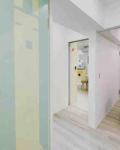 大造設計有限公司 - Mini Collage, 惠群兒牙診所, 
台北市, 2019