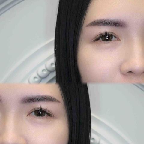 Y.N EYEBROW STUDIO - 妝感霧眉