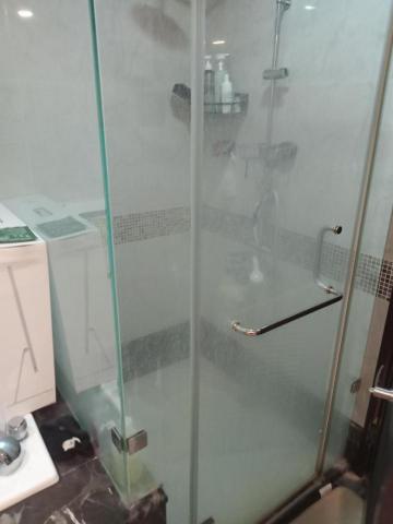 阿文清潔 - 厚水垢（前）