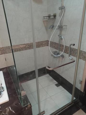 阿文清潔 - 厚水垢（後）