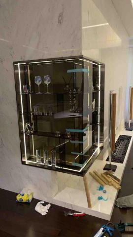 景皓玻璃|小吳師傅 -  景皓玻璃|小吳師傅 -