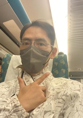 小江~明哥,電力職人⚡️ - 技師本人,平時有空檔參加講息充實技能! 小江~明哥,電力職人⚡️ - 技師本人,平時有空檔參加講息充實技能!