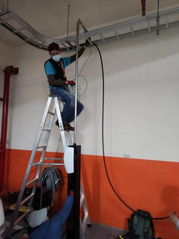 小江~明哥,電力職人⚡️ - 配管配線,專業兼顧品質! 小江~明哥,電力職人⚡️ - 配管配線,專業兼顧品質!