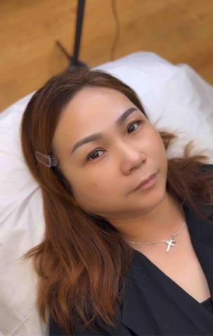 Y.N EYEBROW STUDIO - 霧眉