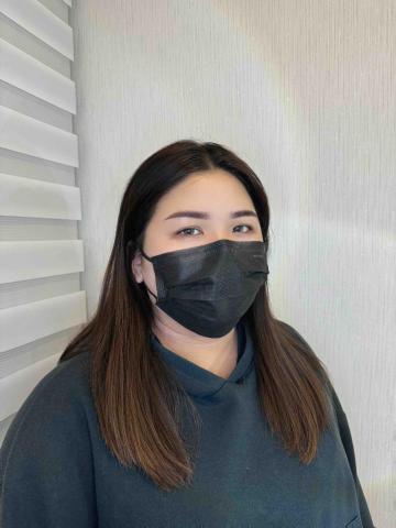 Y.N EYEBROW STUDIO - 霧眉