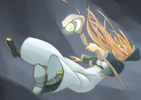 米卡 - 自由創作