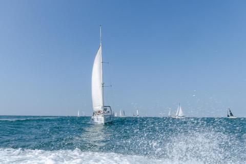 梧桐映像攝影工作室 - 亞果遊艇x高雄市政府 高雄國際遊艇展
平面拍攝