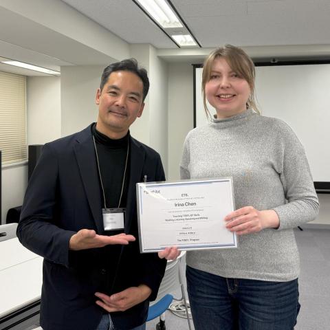 Ilina 托福口說 | 托福寫作 | 短期衝刺 - 