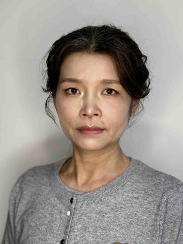 Hemi 禾米造型 - 媽媽妝髮