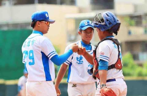 高雄棒球專業訓練 - 忠孝國中棒球隊 高雄棒球專業訓練 - 忠孝國中棒球隊