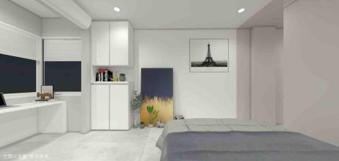 大造設計有限公司 - Minimal Transition ,樹林劉宅, 2024