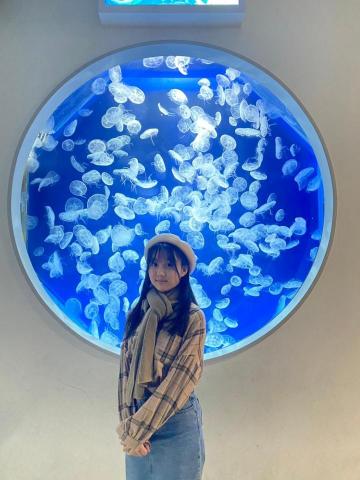 提供123心算服務的專家林子涵