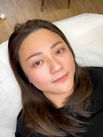 Y.N EYEBROW STUDIO - 無創除色