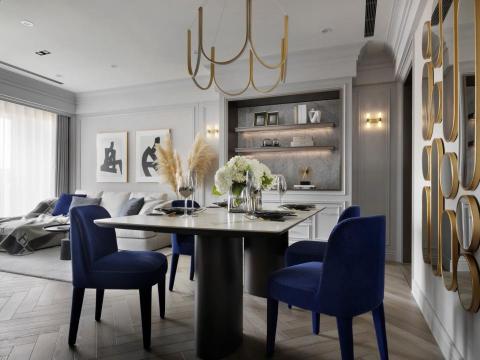 幫空間增加靈魂跟質感的小精靈： 軟裝設計/收納整理 - 