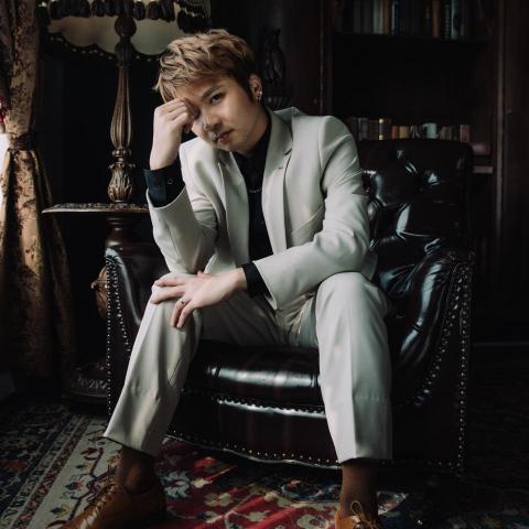 提供混音師服務的專家徐英豑